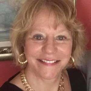 Meet your Posher, Pamela